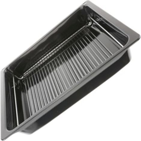 Lastra PRO con griglia - Forni, Fornelli Elettrici e a Gas - BOSCH - 43668774242001258271