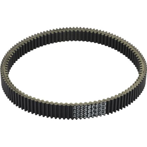 Ensemble de démarreur compatible avec les moteurs 2 temps 47cc/49cc, VTT, motos, scooters, UTV, véhicules électriques, tondeuses à gazon et démarreurs à rappel. (1/5)