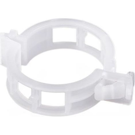 Mano Pflanzenbinder - Anti-Aging PP - Rebbinder (100 Stück, 3 mm Durchmesser)