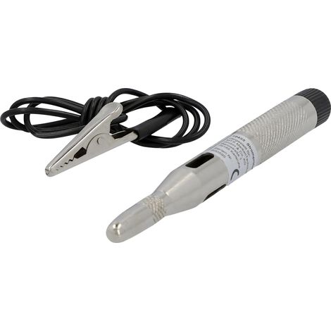Cartrend Stromprüfer 12V Autoelektrik