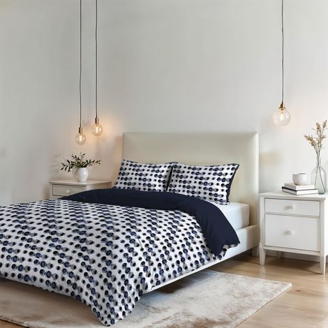 Housse de couette Fantasy fabriqué en Italie (1/5)