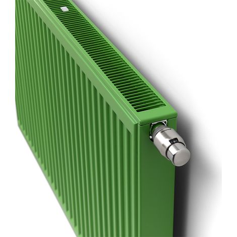 Heizkörper STELRAD Novello ECO Typ 21 - 515W - H600 X L400 mm - 0292062104
