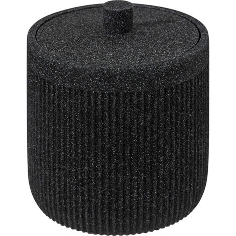 Wattepott onyx schiefer - 5five (1/2)