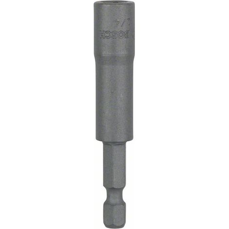 Chiave a  bussola Bosch,  65 mm  x 1/4,  arresto di  profondità 2  607 002  586 -  2608550562