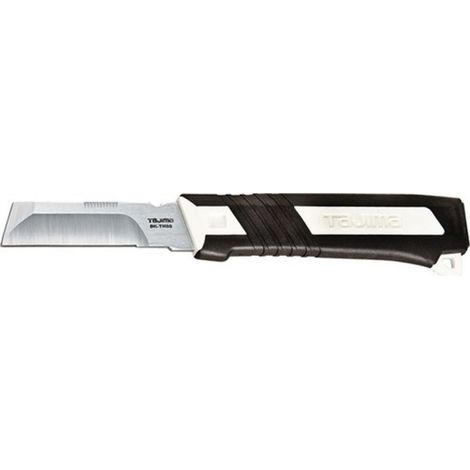 Tajima Cable Mate Knife Allround Messer Multifunktionsmesser mit Edelstahlklinge (1/3)