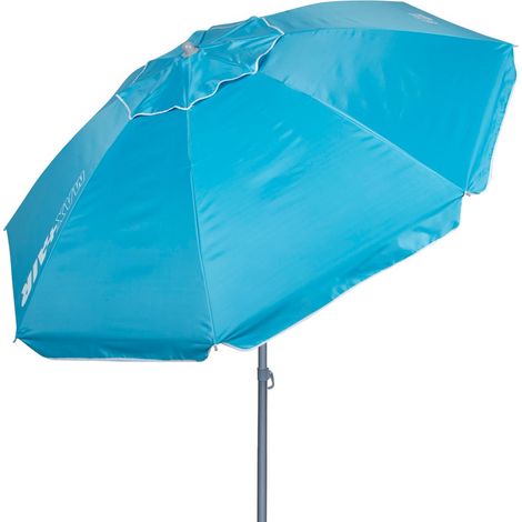 Parasol Aktive Max Air azul vivo 200 cm anti-UV50 (1/5)