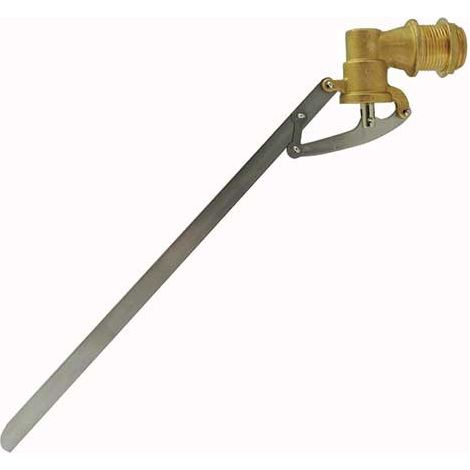 ROBINET FLOTTEUR 26X34 - 20091300026
