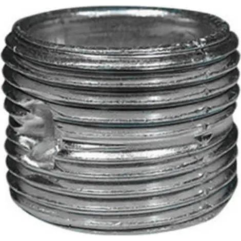 Niples 1" Per Accoppiamento Radiatore Garda/Maior