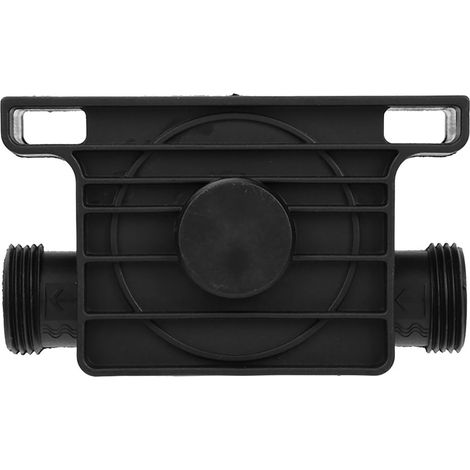 Pompe de perçage électrique portable auto-amorçante pour transfert d'huile, de fluide et d'eau (1/5)