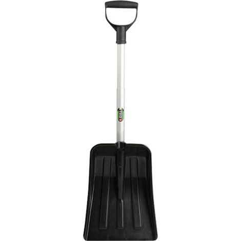 SPEAR & JACKSON - Pelle auto plastique télescopique