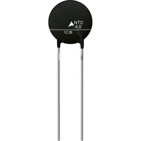 TDK B57464S0109M000 B57464S0109M000 NTC Termistore 1 Ω S464 radiale