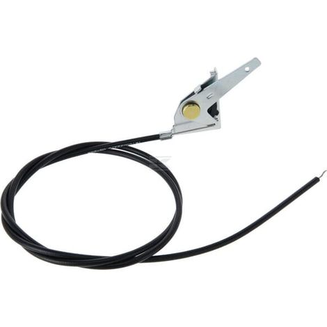 Gruppo cavo acceleratore PC/PCH STIGA 1870002230 (1/2)