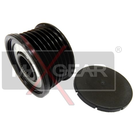 POULIE D'ALTERNATEUR MAXGEAR MERCEDES