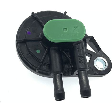 La pièce 17371-SLJ-003 est applicable à la soupape de chambre de vapeur de carburant avant des Civic, CRV, Acura et Jazz, dotée d'une soupape à deux voies de type canister à carbone.