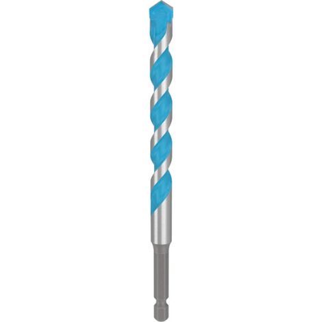 Broca multi construcción Bosch expert hex 9 plata 11 mm