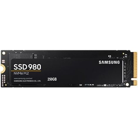 Samsung 980 M.2 250GB PCI Express, MZ-V8V250BW (1/5)