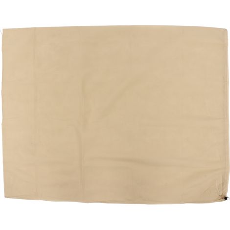 Plant Cover Low Temperature Protection Lightweight Cold Protection Reusable Shrub Jacket Covers for Tomatoes Flowers80x100cm