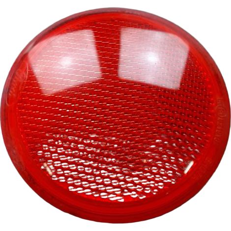 Catadioptre Arg FORD Fiesta 2005- [PRODUIT D'OCCASION]♻️1363781 (1/2)