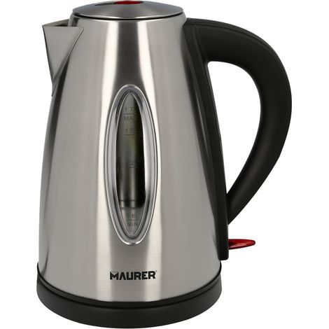 Bollitore 1,7 litri. 2200 W (1/5)