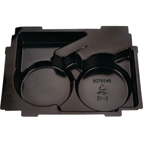MAKITA 837654-8 PLÁSTICO INTERIOR MAKPAC