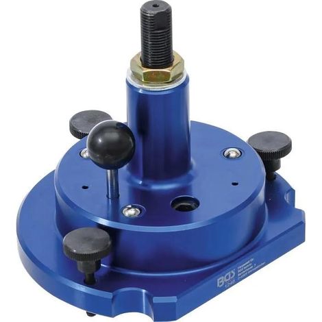 BGS Herramienta VW T50010 para montaje de retén radial VW Crafter