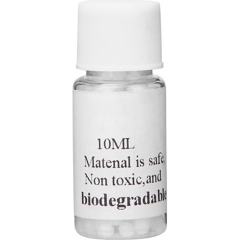 Kit réparation dentaire temporaire 10ML pour dents cassées ou manquantes, matériau de comblement dentaire. (1/5)