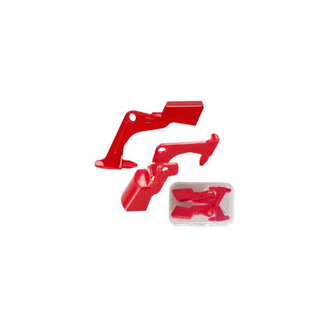 2pcs Interrupteur à Gâchette d'alimentation pour Dyson V10 V11 Bouton de Déclencheur Puissant Pièces de Commutateur de Remplacement pour Dyson V11 V10 (1/5)