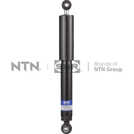 Amortisseur - SA95521.51 - SNR - Compatible avec véhicule Renault