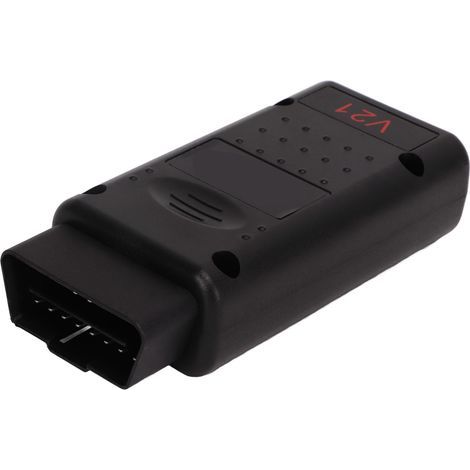 Diagnose- und Programmierkit für Fiat, Fehlercode-Erkennungskabel, Motorsteuergerät zum Auslesen und Umprogrammieren (1/5)