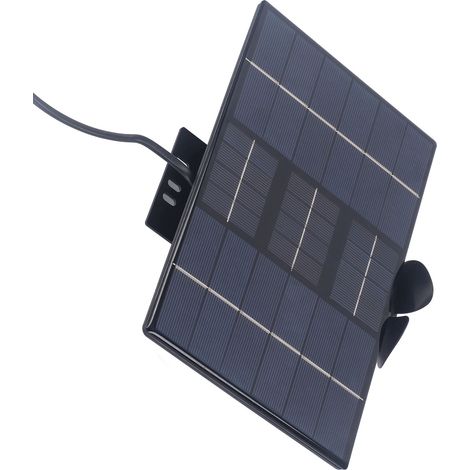 Générateur d'énergie solaire et éolienne en alliage d'aluminium pour vélo électrique, prolongateur d'autonomie 12 V à 125 V (1/5)
