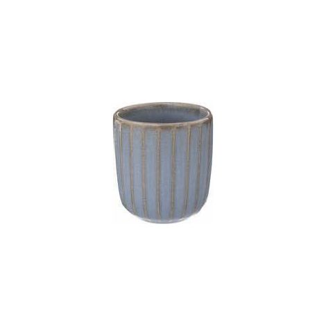 Tasse à expresso Seav 100 ml bleue