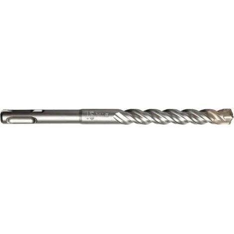 SPIT XT3 224732 Concrete drill bit SDS Plus multi-taillants XT3 diameter 8 x 210 mm useful length 150 mm