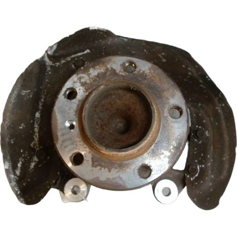 [PRODUIT D'OCCASION] Pivot Avant Gauche BMW Serie 3 ♻️ Ref Oe. 31216854199 - Garantie à vie (1/3)