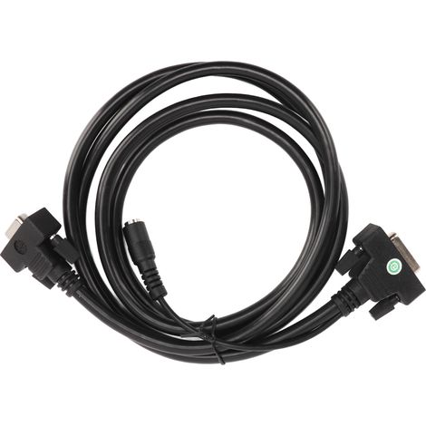 Câble de test principal OBD2 Plug and Play pour transmission stable avec outil de diagnostic Launch X431 IV (1/5)