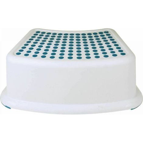 2x Anti Slip Stepping Stool