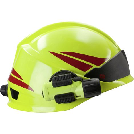 UK Underwater Kinetics UK6.902.028.151 Helmhalterung Schwarz (1/3)