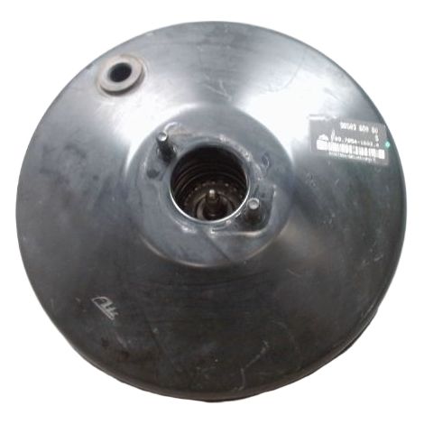 [PRODUIT D'OCCASION] Servo-frein PEUGEOT 206 5p ♻️ Ref Oe. 4535t4 - Garantie à vie (1/3)