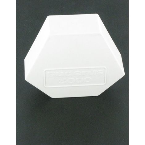 Sonde de température extérieure 5m – Température maximale 100°C – Compatible régulations HS32xx/HS33xx, HW32xx, HW330 – ECO3000 – Buderus