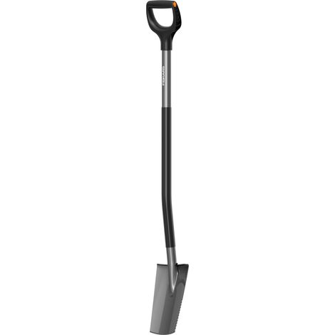 Bêche de drainage Ergonomic FISKARS - 1066714