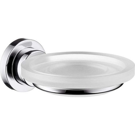 Hansgrohe AXOR Porte-savon Citterio AXOR, Coloris: chrome - 41733000 (1/2)
