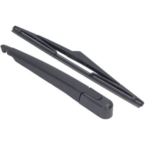 Braccio tergicristallo posteriore e spazzola tergicristallo, spazzola tergicristallo di ricambio 1273395 per Opel Astra H Corsa E- (1/4)