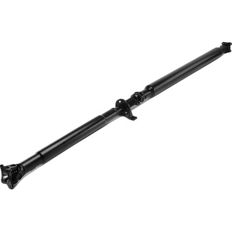 Kardanwelle, Stahlmaterial, Länge 1200mm, Durchmesser 50mm, Maximales Drehmoment 350 Nm, Kompatibilität mit Mercedes-Benz Sprinter 3 5-T Bus 4-T B907 (1/5)