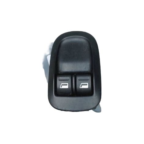 Commande Leve-glace Porte Avg PEUGEOT 206 3p [PRODUIT D'OCCASION]♻️6552wq (1/3)