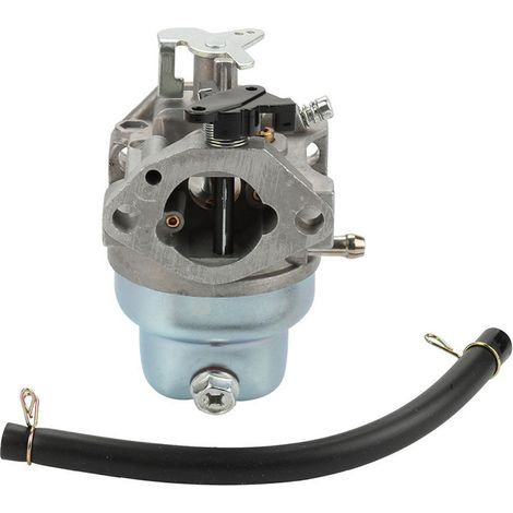 Carburateur GCV135 GCV160 – Réf. 16100-Z0L-853, compatible avec tondeuses HRB216, HRT216 et HRR216, fiabilité assurée (1/5)
