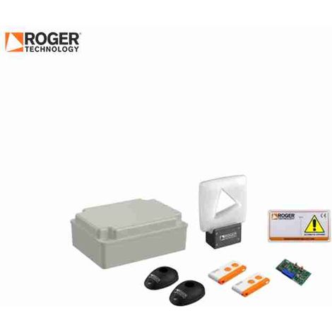 Roger - KIT H70/22 KIT ELETTRONICA CON H70/200AC