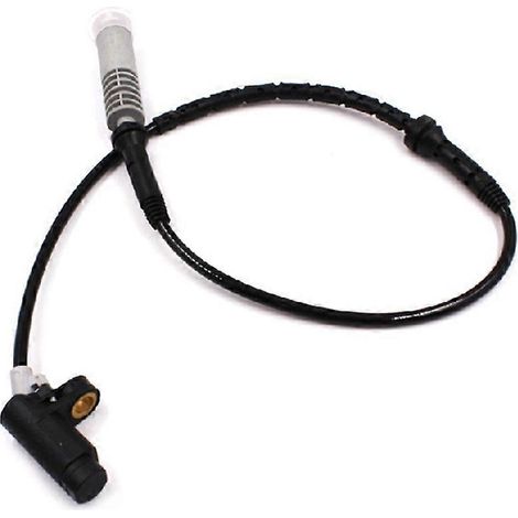 Capteur de vitesse ABS (système antiblocage des roues) 34521182076 pour BMW Série 7 E38 - Pièces détachées automobiles (1/5)