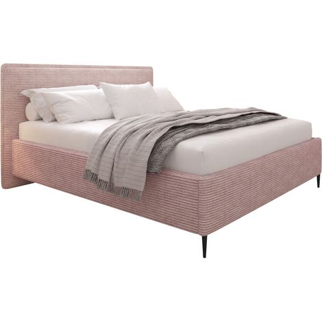 Cama ComfiDream Liruna, Poso 52, Doble, 160x200, Tapiz, Somieres, 169x212x106cm