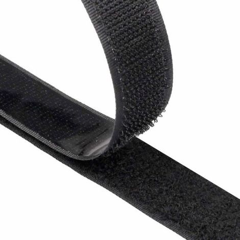Nastro autoadesivo 20 mm x 25 m, adesivo biadesivo extra forte