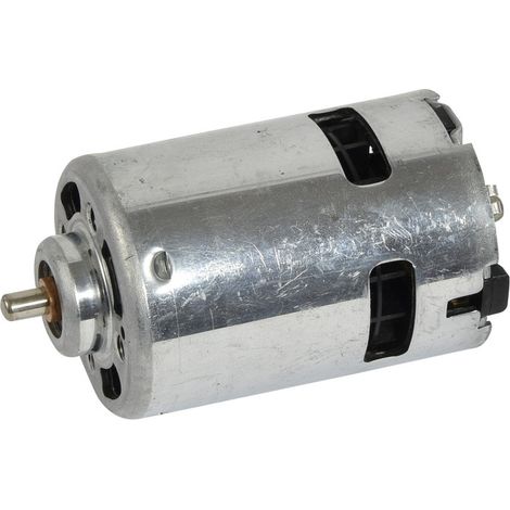 Moteur électrique - pour scie circulaire sans fil - 18V - pour ref OXEO 760031