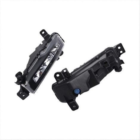 Luces LED con luces del día para BMW F44 F45 F46 (1/5)